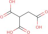 Ethane-1,1,2-tricarboxylic acid