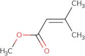 Methyl 3-methylbut-2-enoate