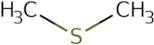 1,1’-Thiobismethane-d3 (dimethyl sulfide-d6)