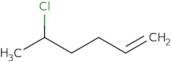 5-Chloro-1-hexene