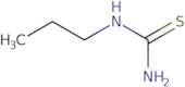 Propylthiourea