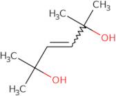 2,5-Dimethylhex-3-ene-2,5-diol