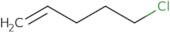 5-Chloropent-1-ene