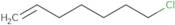 7-Chlorohept-1-ene