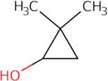 2,2-Dimethylcyclopropan-1-ol