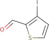 3-Iodothiophene-2-carbaldehyde