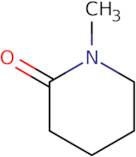 1-Methylpiperidin-2-one