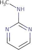 2-Methylaminopyrimidine