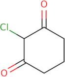 2-Chlorocyclohexane-1,3-dione