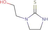 1-(2-Hydroxyethyl)-2-imidazolidinethione