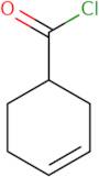 3-Cyclohexenecarbonyl chloride