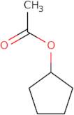 Cyclopentyl acetate