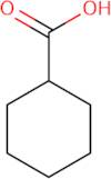 Cyclohexanecarboxylic-1-d1 acid