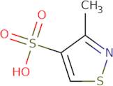 3-Methyl-isothiazole-4-sulfonic acid