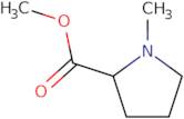 Methyl 1-methylpyrrolidine-2-carboxylate