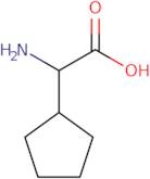 2-Cyclopentylglycine