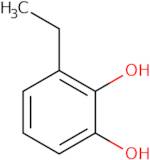 3-Ethylbenzene-1,2-diol