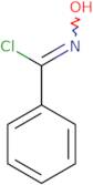 Z-Benzohydroximoyl chloride-d5