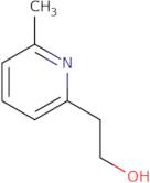 2-(6-Methylpyridin-2-yl)ethan-1-ol