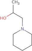 α-Methyl-1-piperidineethanol