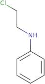 N-(2-Chloroethyl)aniline