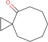 Spiro[2.7]decan-4-one