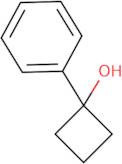 1-Phenylcyclobutan-1-ol