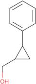 ((1R,2R)-2-Phenylcyclopropyl)methanol