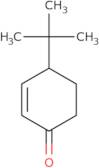 4-tert-Butylcyclohex-2-en-1-one
