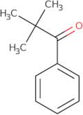 2,2-dimethyl-1-phenylpropan-1-one