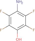 4-Amino-2,3,5,6-tetrafluorophenol