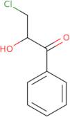 1-(3-chloro-2-hydroxyphenyl)propan-1-one