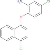 2,3,4,5-Tetrachloroanisole