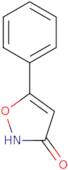 5-Phenyl-1,2-oxazol-3-ol