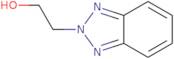2-(2H-1,2,3-Benzotriazol-2-yl)ethan-1-ol