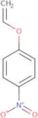 1-(Ethenyloxy)-4-nitrobenzene