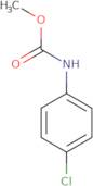 Methyl N-(4-chlorophenyl)carbamate