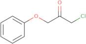 1-chloro-3-phenoxypropan-2-one