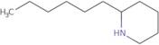 2-Hexylpiperidine