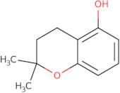 2,2-Dimethyl-3,4-dihydro-2H-1-benzopyran-5-ol
