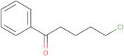 5-Chloro-1-oxo-1-phenylpentane