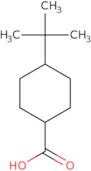 Cis-4-tert-butylcyclohexanecarboxylic acid