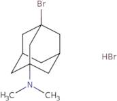 3-Bromo-N,N-dimethyladamantan-1-amine hydrobromide
