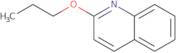 2-Propoxyquinoline