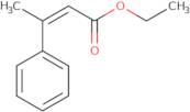 Ethyl 3-phenylbut-2-enoate