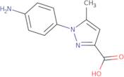 {[(4-Nitrophenyl)methyl]sulfanyl}methanimidamide