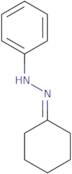 Cyclohexanone phenylhydrazone