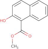 Methyl 2-hydroxy-1-naphthoate