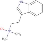 N,N-Dimethyltryptamine N-oxide