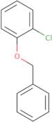 Benzyl o-chlorophenyl ether